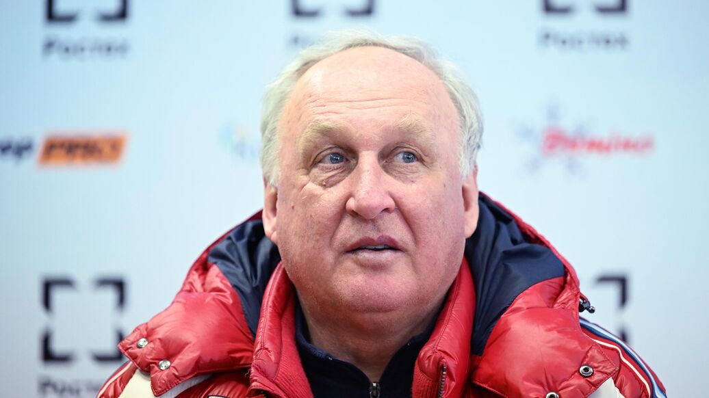 Скандинавы не хотят видеть российских спортсменов, заявил Бородавко