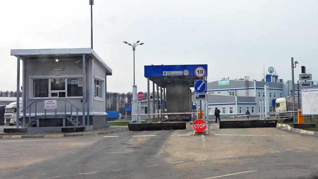 Раскрыто, что запрещено ввозить в Россию без декларации