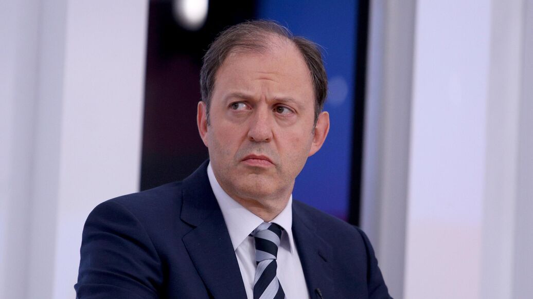 Митволь выкупил дом на острове в Дубае после попытки его хищения