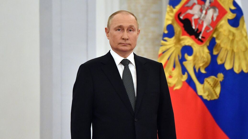 © РИА Новости / Евгений БиятовПерейти в медиабанк