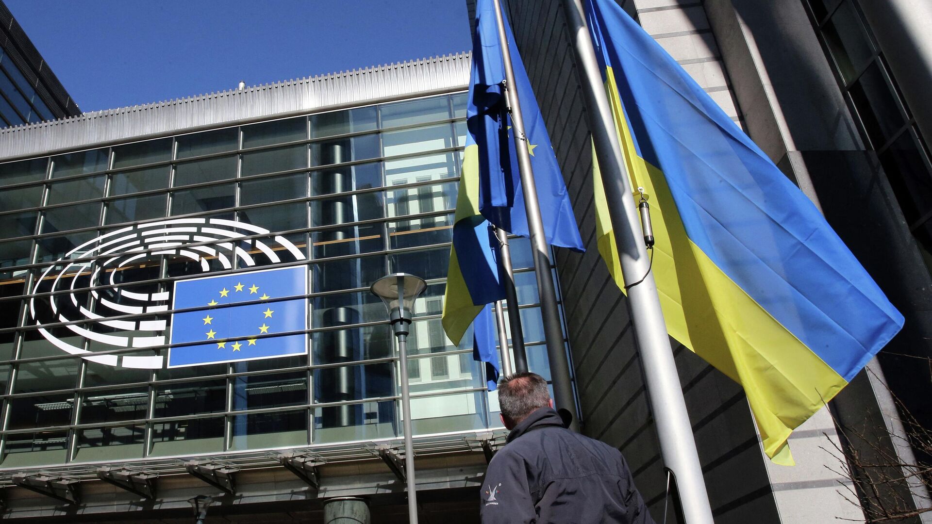 Europe considers how to reject Ukraine without a “Kremlin agent”