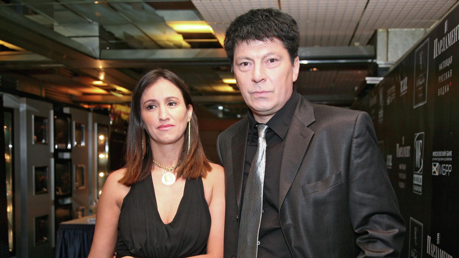 Церемония Sport & Style Awards 2008 - РИА Новости, 1920, 13.06.2022