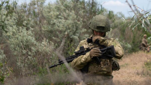 Гладков сообщил об усилении патрулей Белгородского района области