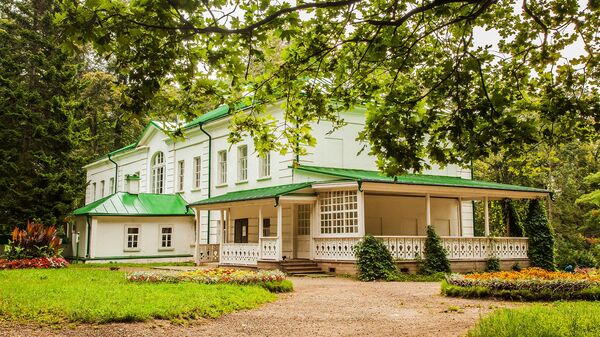 Фестиваль Толстой в музее-усадьбе Ясная Поляна 