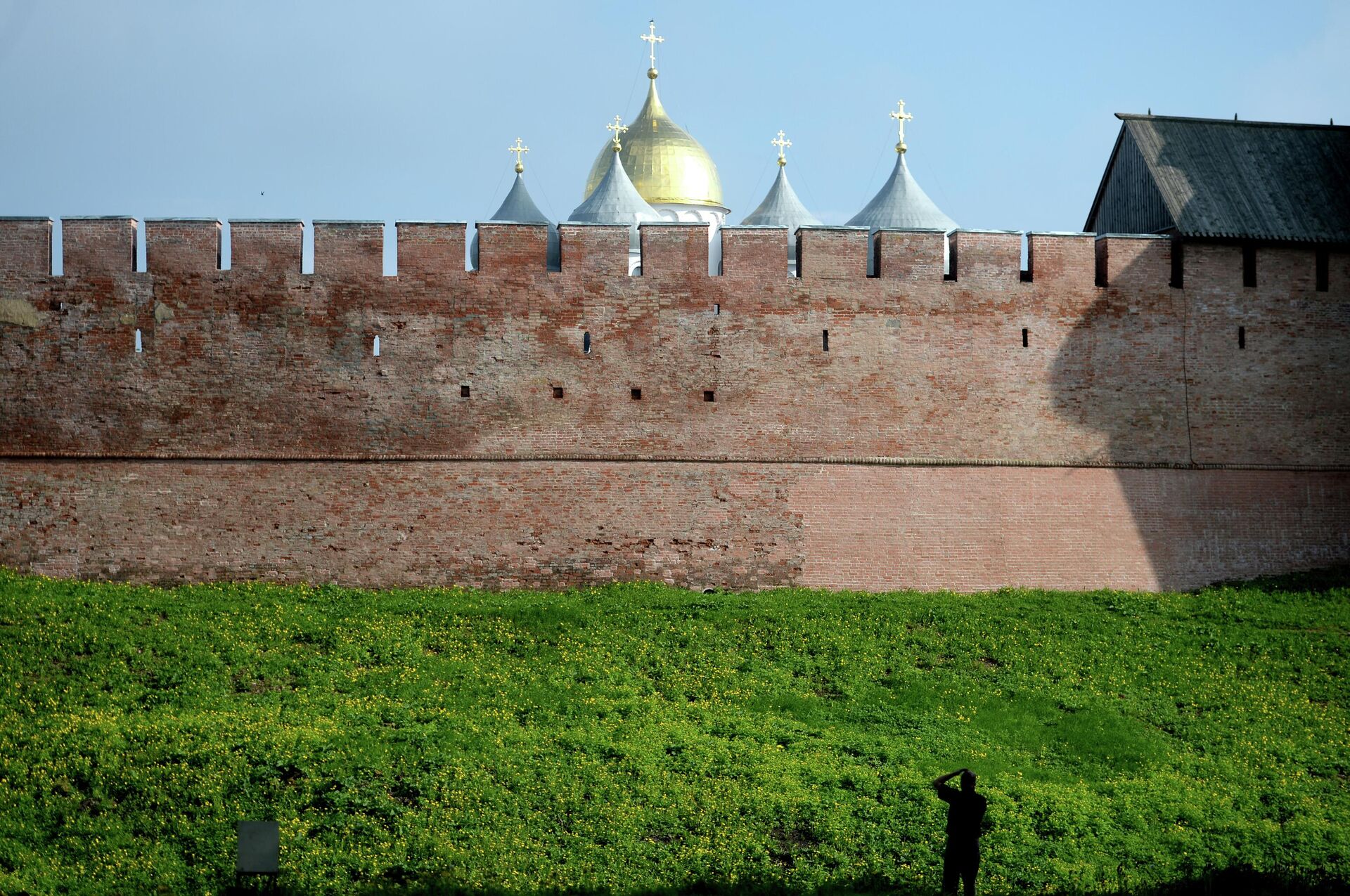 Достопримечательности Великого Новгорода: интересные места, что посмотреть,  куда сходить