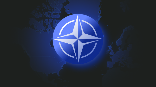 Как расширялась НАТО