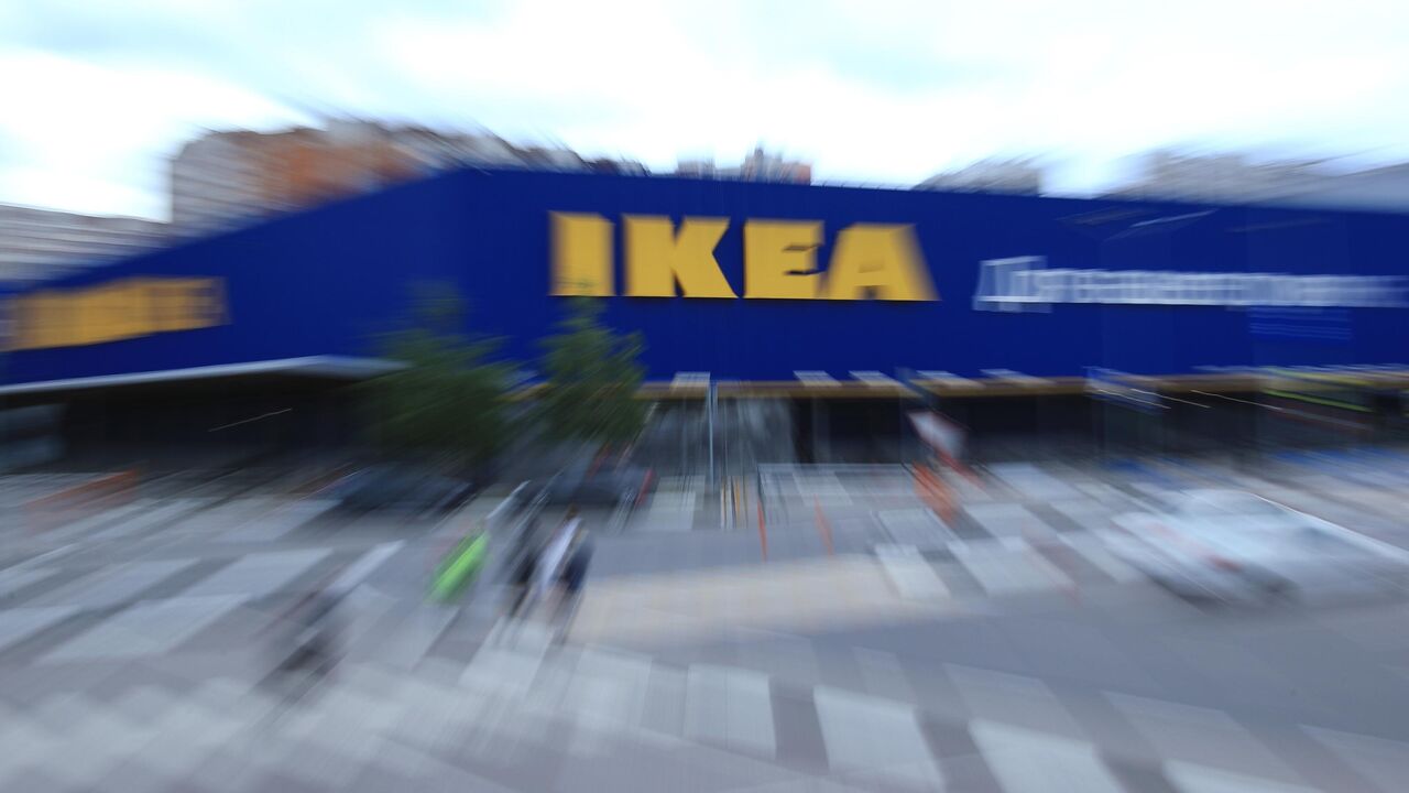 Завод IKEA в Великом Новгороде получил новое название - РИА Новости,  30.04.2023