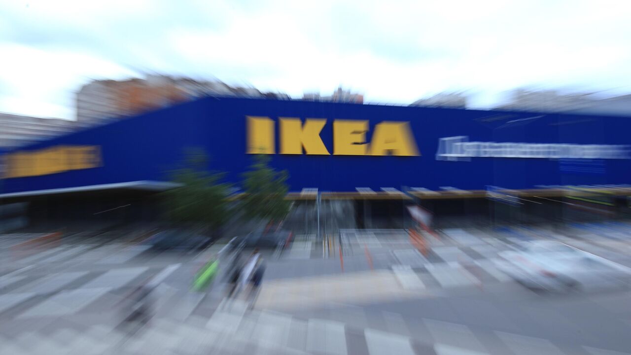 Завод IKEA в Великом Новгороде получил новое название - РИА Новости,  30.04.2023