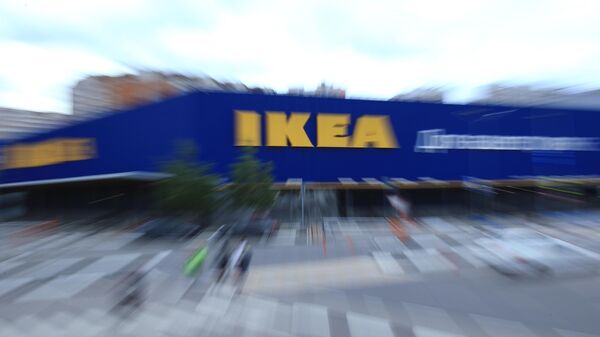 Завод IKEA в Великом Новгороде получил новое название