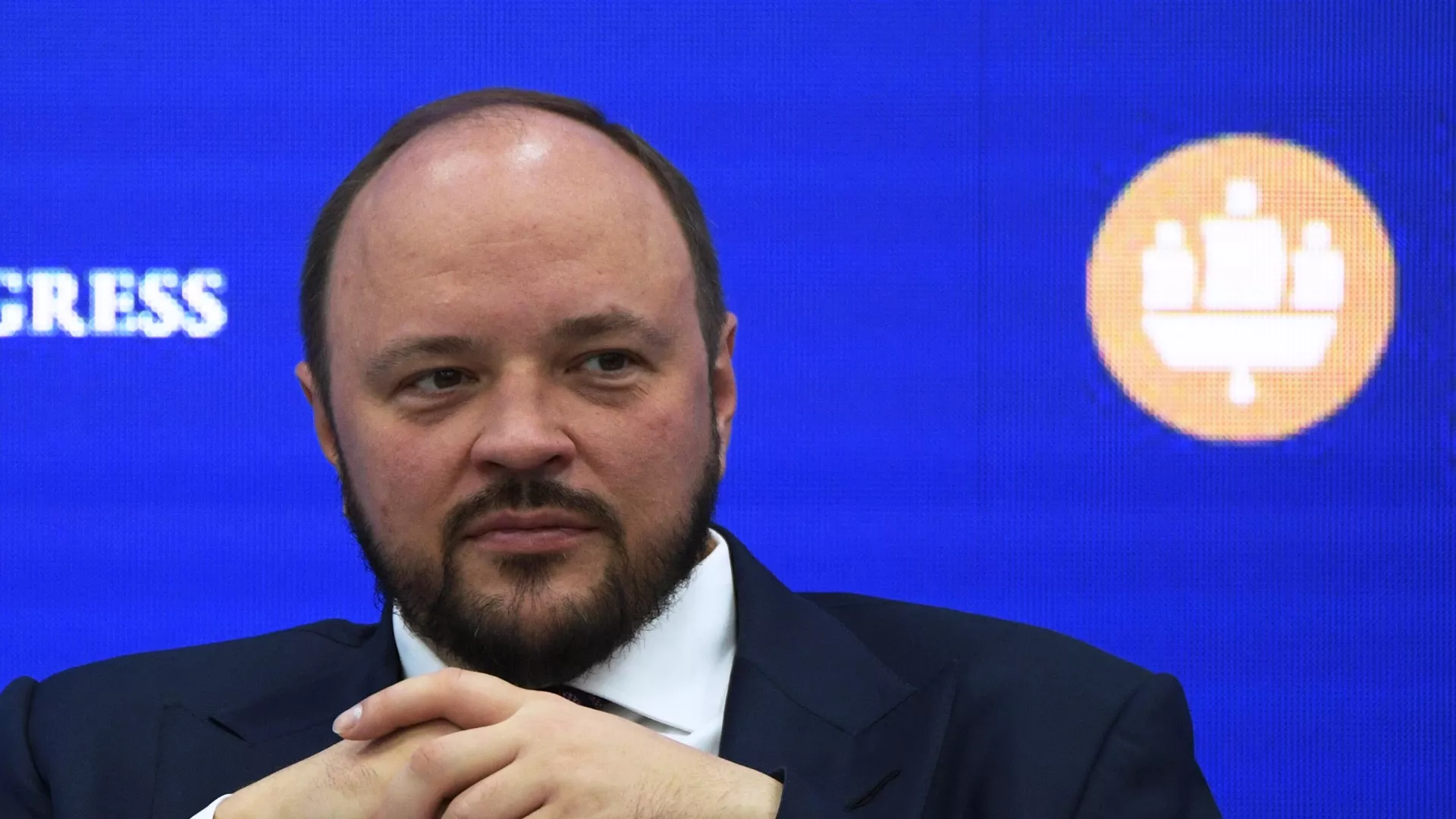 Президент Российской ассоциации производителей удобрений (РАПУ) Андрей Гурьев  - РИА Новости, 1920, 12.12.2022