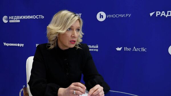Захарова рассказала РИА Новости, что ждать от саммита НАТО