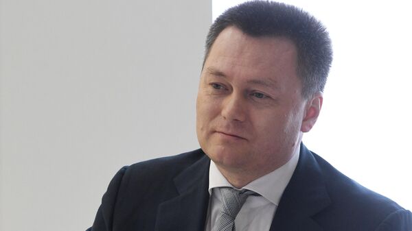 Прокуроры в ЕС игнорируют действия неонацистов на Украине, заявил Краснов