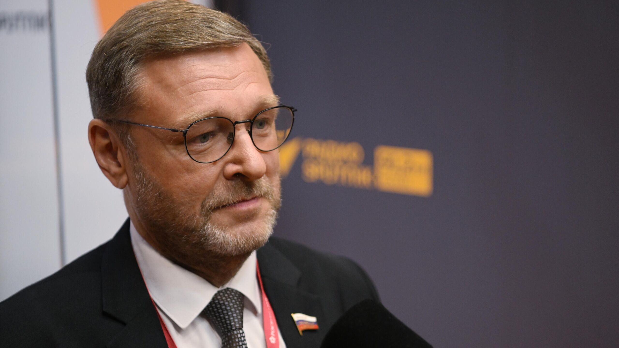 Косачев высказался о победе Навроцкого на выборах президента Польши