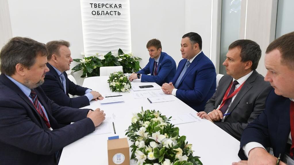 В Тверской области создадут кластер по производству синтетических алмазов - РИА Новости, 1920, 17.06.2022