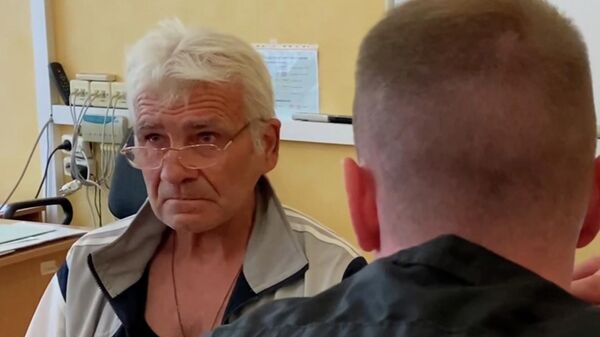 Три месяца находился в подвале  – житель ЛНР, пострадавший от украинских военных