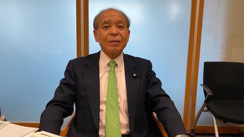 Выступающий за отношения с Россией политик победил на выборах в Японии