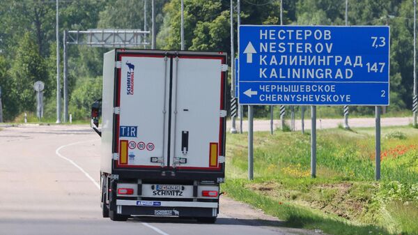 В Литве пограничники не пустили в страну россиян с шенгенскими визами