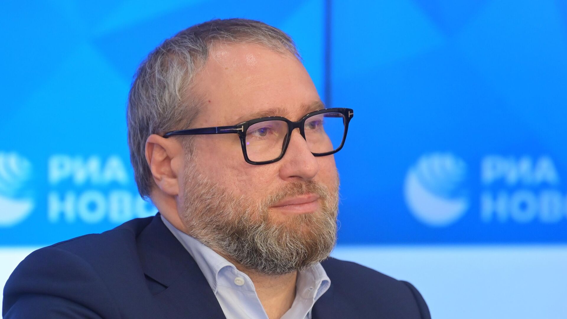 Антон Горелкин Антон Горелкин - РИА Новости, 1920, 06.08.2022