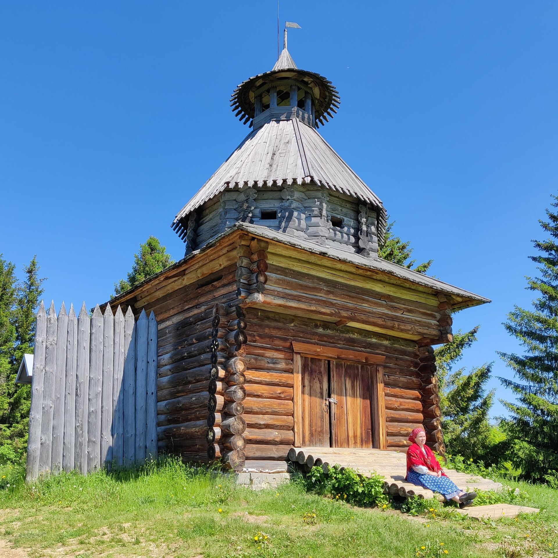 В Перми экспресс до горнолыжного курорта 