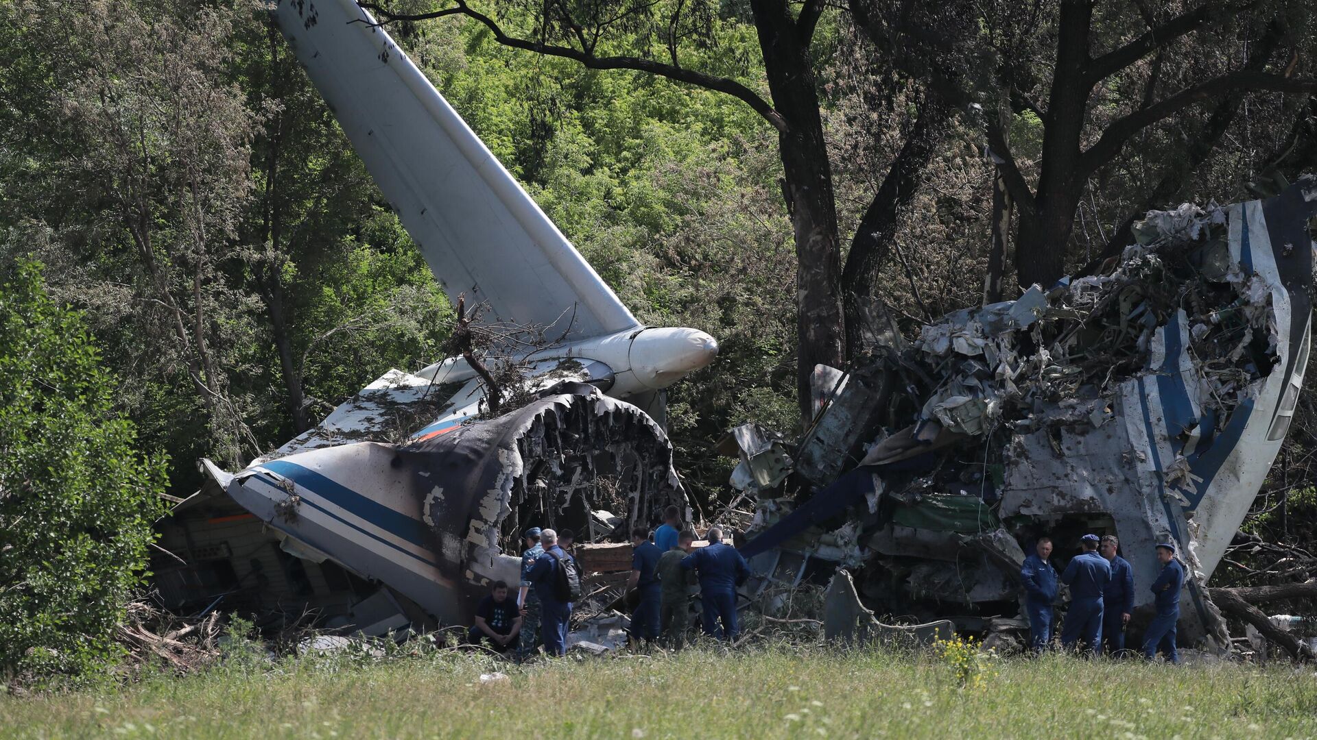 Место авиакатастрофы. Место крушения ил 76 в Рязани. Ил-76 военно-транспортный самолёт разбился под Рязанью.