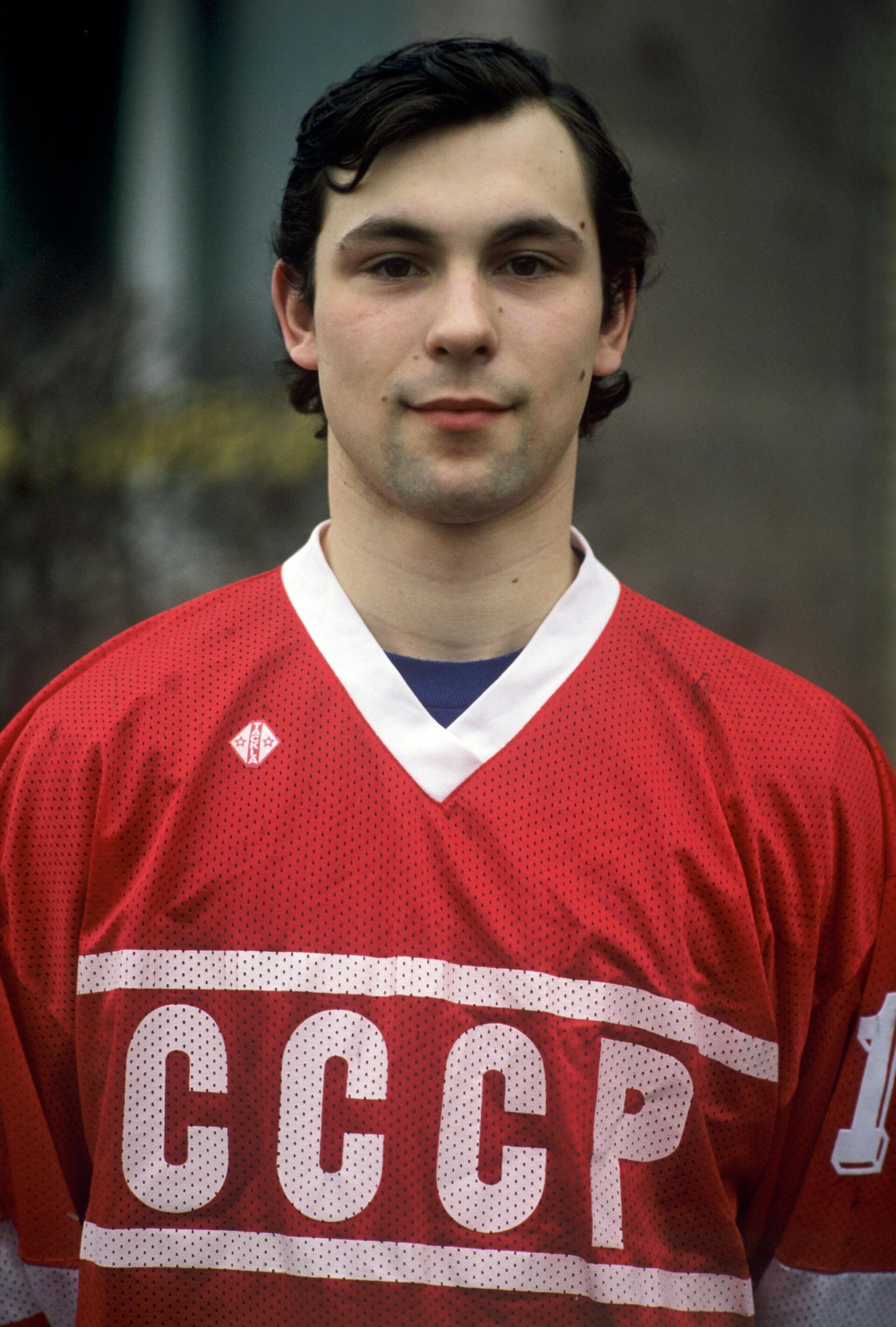 Сергей Зубов, 1989 год, архивное фото - РИА Новости, 1920, 25.06.2022