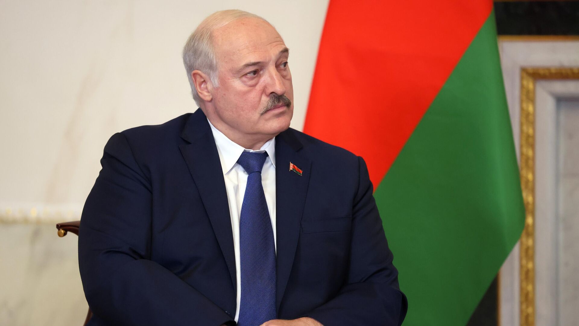 Президент Белоруссии Александр Лукашенко  - РИА Новости, 1920, 21.07.2022