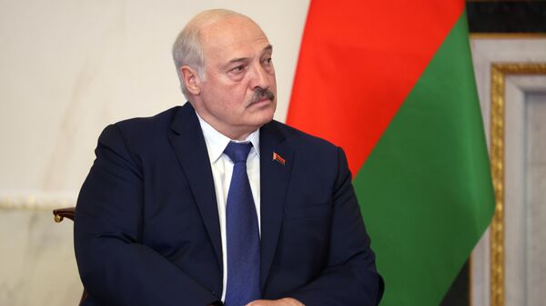 Лукашенко назвал самое агрессивное государство по отношению к Белоруссии