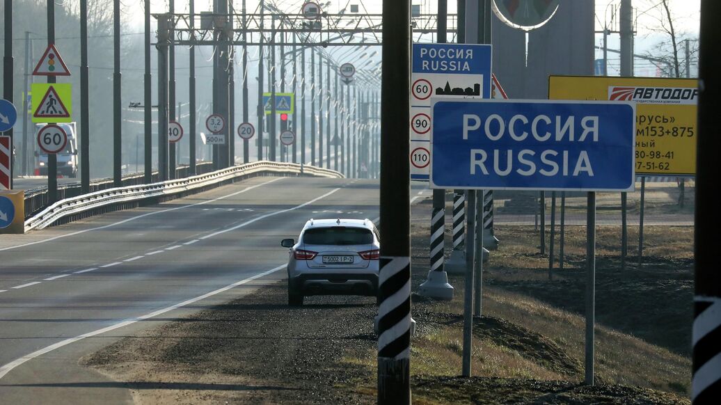 "Только вы на это способны". Почему жители Запада переезжают в Россию