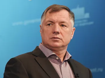 Брифинг вице-премьера РФ М. Хуснуллина