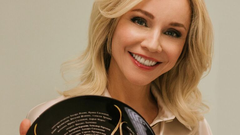 Марина Зудина на съемках сериала Содержанки. Перезагрузка Марина Зудина на съемках сериала Содержанки. Перезагрузка