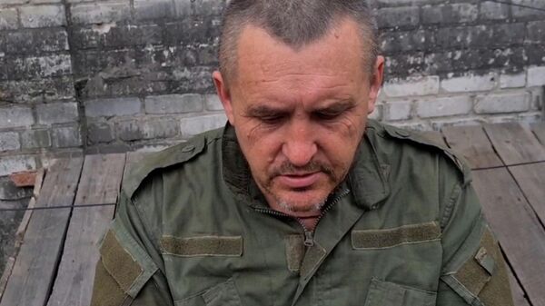 Сопротивление не оказывали: Народная милиция ЛНР взяла в плен военнослужащих ВСУ
