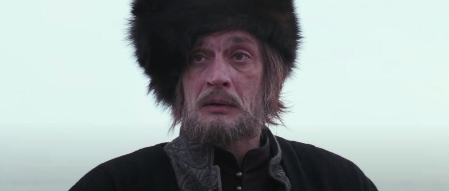 Александр Домогаров в роли Алексея Басманова в фильме Царь - РИА Новости, 1920, 23.07.2025