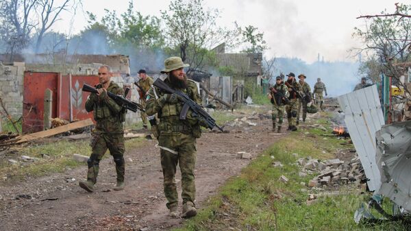 Кадыров заявил о неизбежности "дешайтанизации" Украины