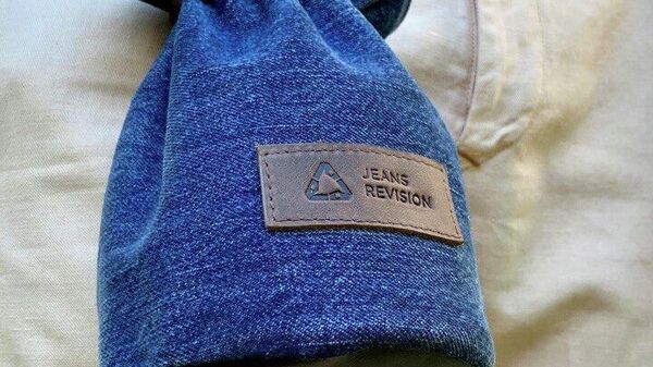 Коллекция Jeans Revision