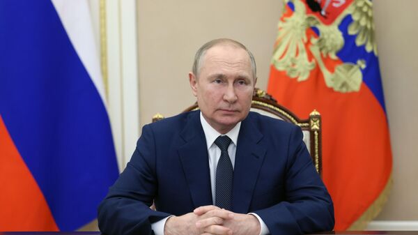 Путин обсудил с главой Мали поставки удобрений и топлива из России