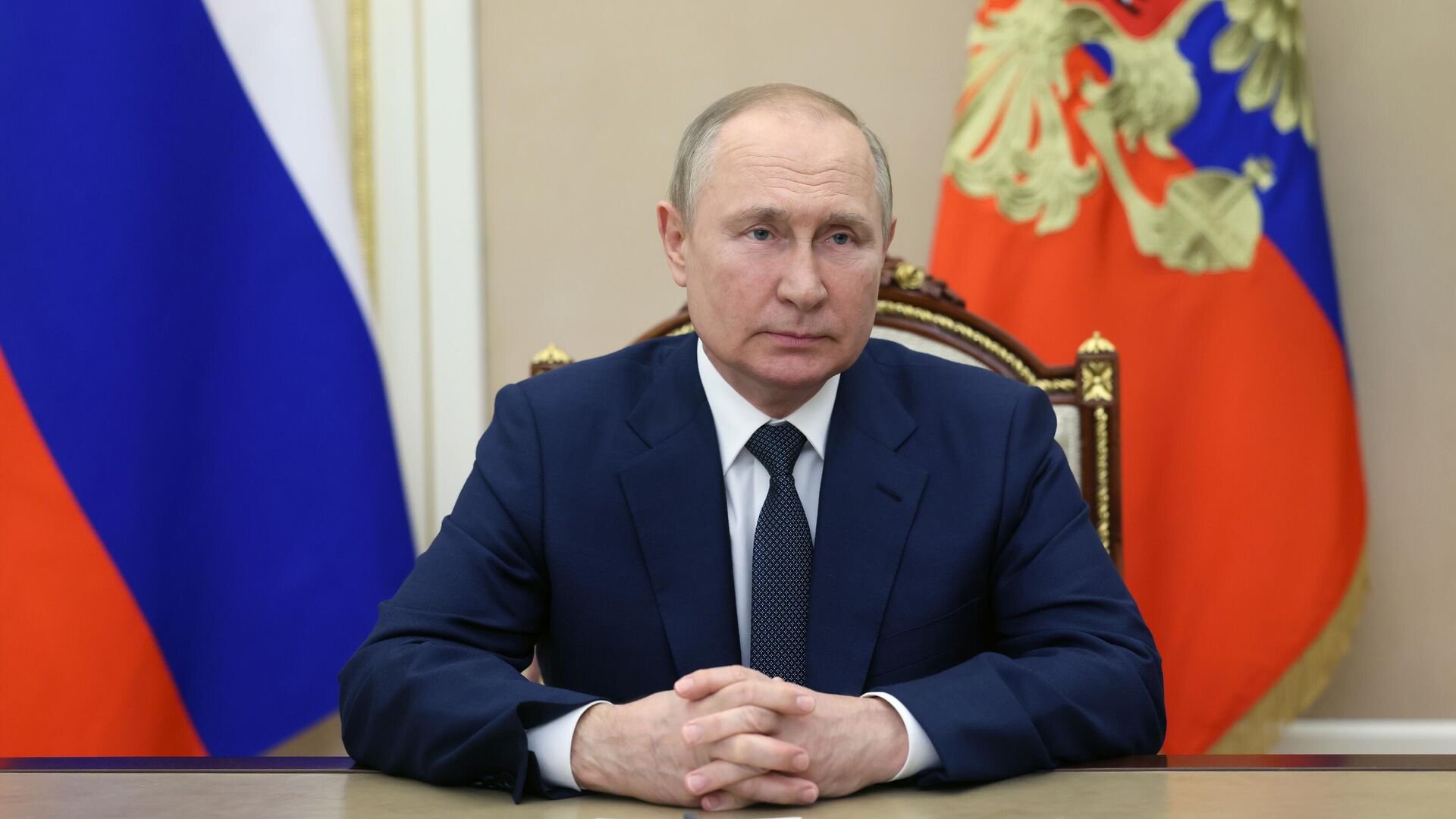Источник: встреча Путина с руководством Госдумы и лидерами фракций может пройти 7 июля