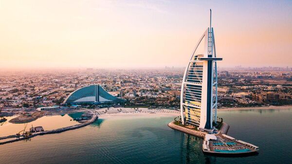 Метрополитен Груп: рынок недвижимости Дубая продолжает бить рекорды