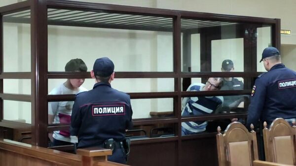 Суд вынес приговор двум мужчинам по делу об убийстве ребенка в Костроме