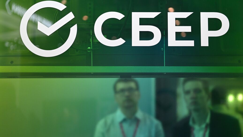 В App Store появилось новое приложение Сбербанка для iPhone