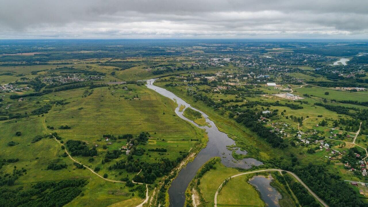 Столичные водохранилища заполнены для бесперебойного водоснабжения города - РИА Новости, 1920, 05.07.2022