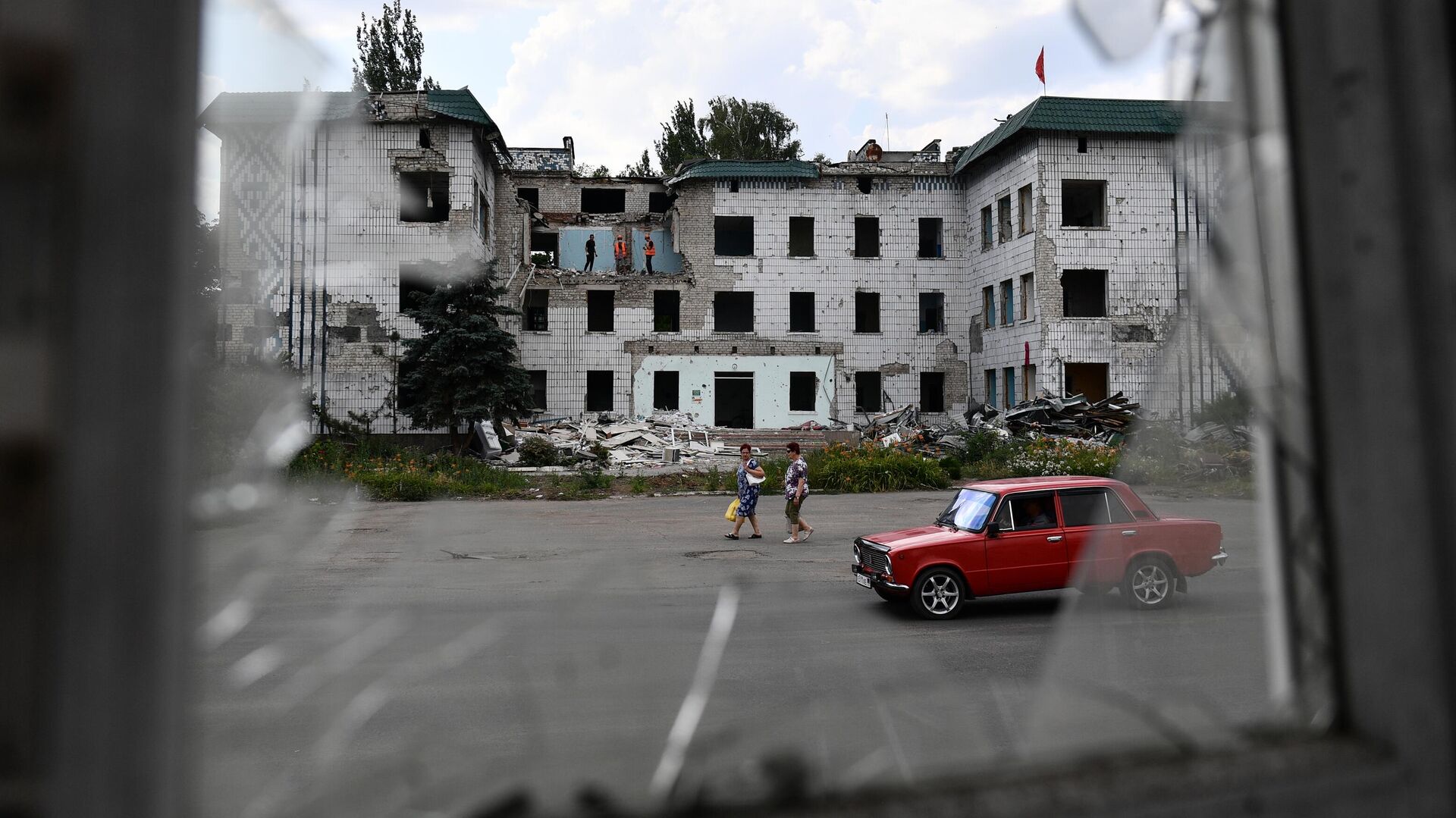 Новости волноваха телеграмм фото 27