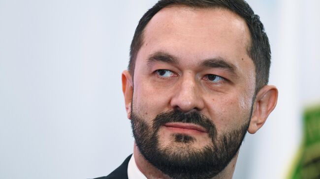 Наиль Измайлов