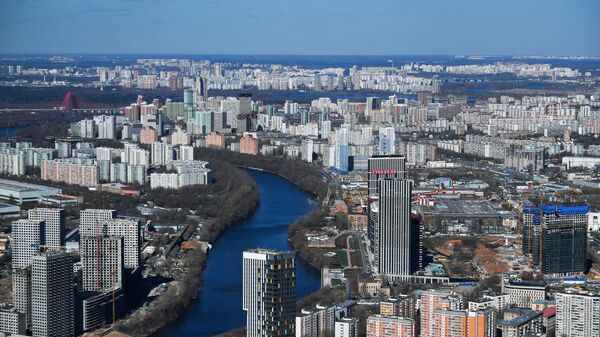 Более 1,6 тыс рабочих мест появятся в Москве в рамках специальной программы