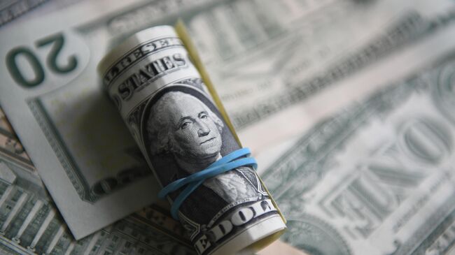 Глава РСМД: новая администрация США не остановит процесс дедолларизации