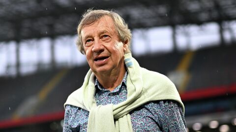 Юрий Сёмин