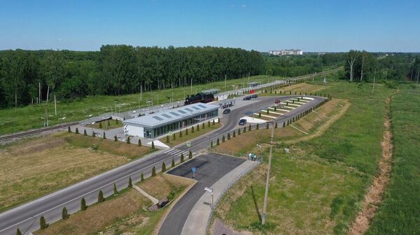  В Тверской области построена велопешеходная дорожка к Ржевскому мемориалу 