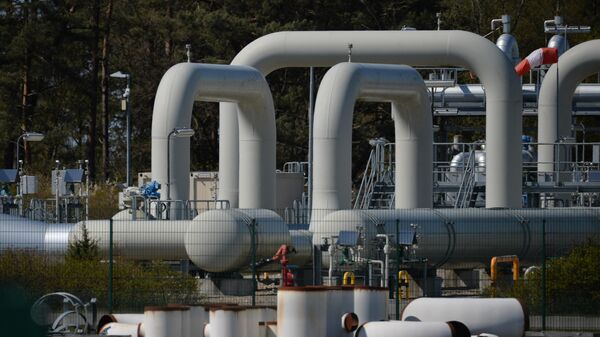 Ъ: Siemens передала Газпрому лицензию на ремонт турбины