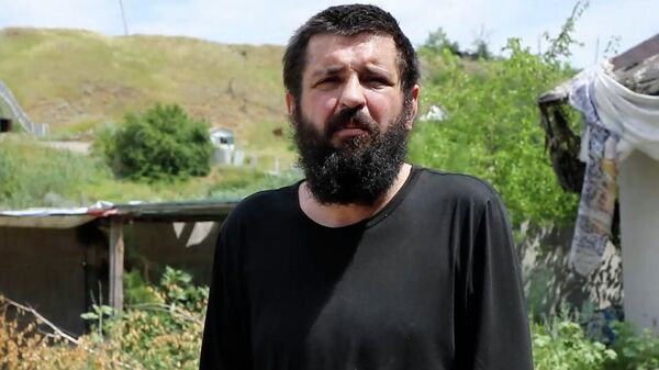 Командир нацбатальона Украины о случае убийства военнопленного