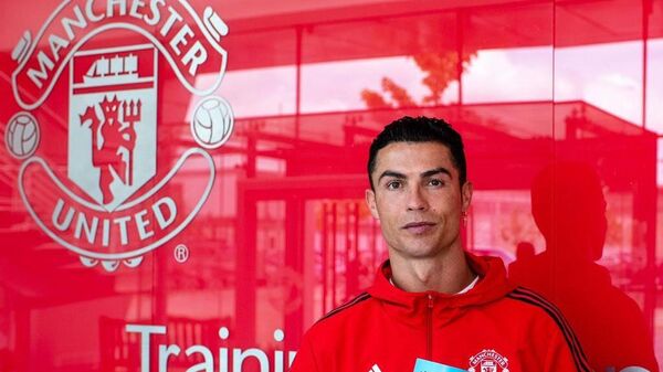 Media reports that Ronaldo wants to leave Manchester United before the weekend