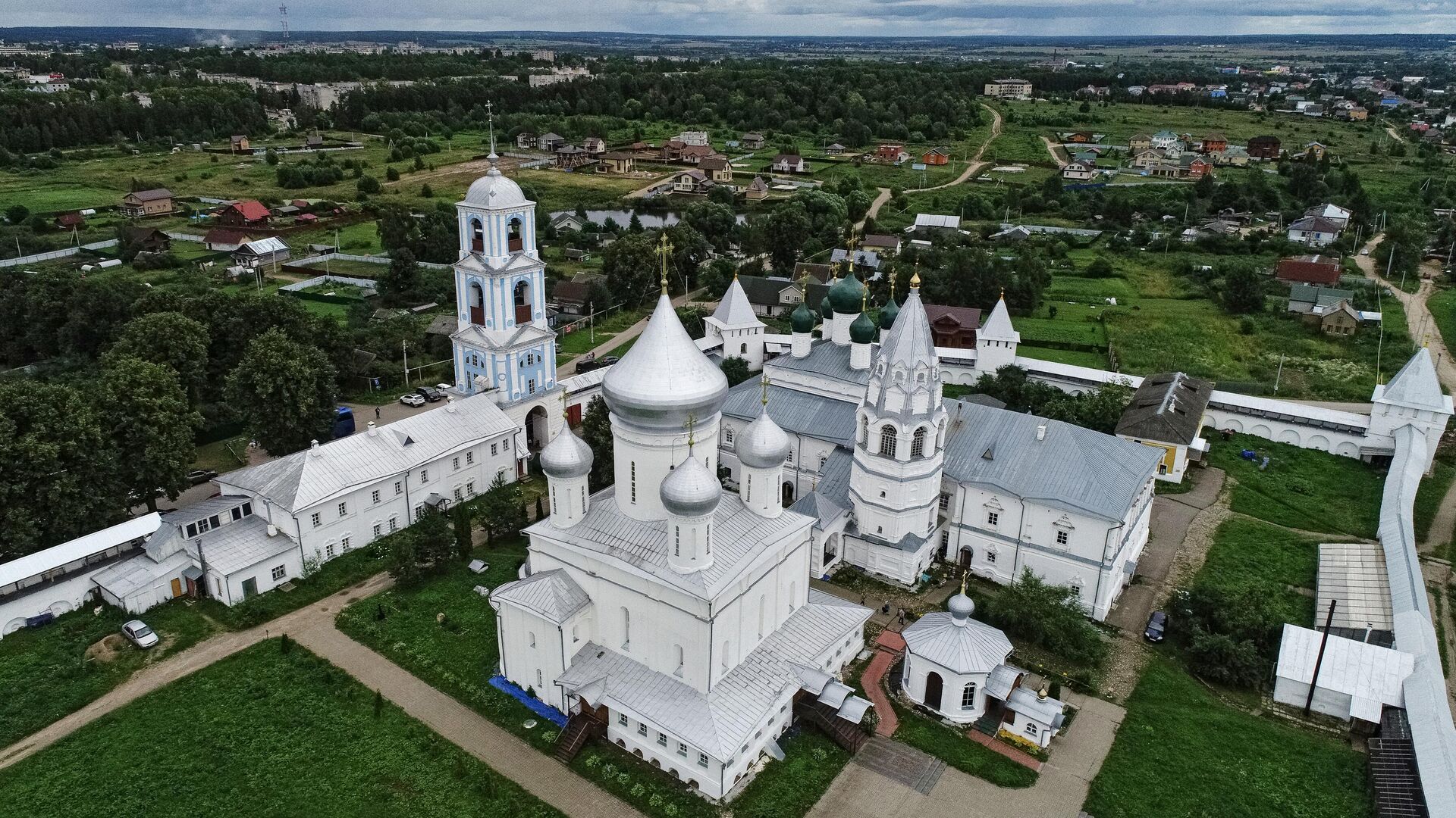 Города России - РИА Новости, 1920, 24.02.2024